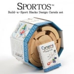 학습교구 루덴스 크리에이티브 블럭 2 | 레드포인트