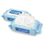 [종이나라]3000종이나라물티슈 - 레드포인트