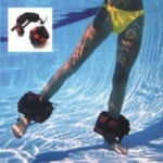 [유아동체육] Gym 아쿠아 커프_IKG7046 - 레드포인트