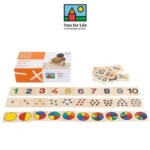 루덴스 에듀코 10까지 셀 수 있어요 | 레드포인트