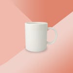 머그 K002 - 레드포인트