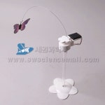 [STEAM과학] 태양광 나비 만들기(동영상)_10559 - 레드포인트