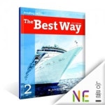 [Reading] The Best Way 2 (2nd Ed.) (베스트 웨이) - 레드포인트