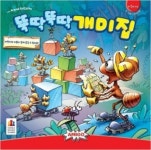 [보드게임] 뚝딱뚝딱 개미집 | 레드포인트 [보드게임]  뚝딱뚝딱 개미집 | 레드포인트