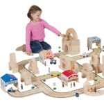 루덴스 도시 꾸미기 세트 | 레드포인트