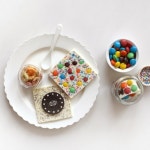 토핑 바크초콜릿 만들기세트 타이니 Tiny 수제초콜릿 발렌타인데이 DIY - 레드포인트