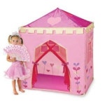 플레이서클 프린세스하우스 | 레드포인트