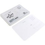 [종이문화] 내손에 캘리그라피 우편엽서 35 매/70 매 - 레드포인트