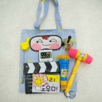 [Teachers Bag]Part1. 수업도구에코백 - 레드포인트