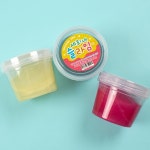 (쥬크박스) 세희네펄슬라임 - 레드포인트