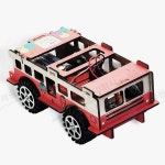 세원과학사 친환경 전기 충전 자동차 만들기 세원과학사 친환경 전기 충전 자동차 만들기 - 레드포인트