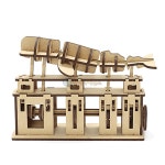 바닷속 고래(오토마타) - 레드포인트