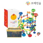 브레인숲 아키레일 탑 - 레드포인트