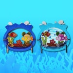 [아기자기우드] 환경교육 어항만들기 우드시어터 -A21-0013 | 레드포인트 [아기자기우드]  환경교육 어항만들기 우드시어터 -A21-0013... 