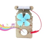 과학의날 추천키트 태양광 발전소 만들기 | 레드포인트