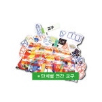 포디프레임 4D 포디수리과학창의교실 중급 (초등부) - 레드포인트