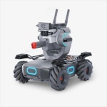 로보마스터 EP 코딩 로봇 | 레드포인트