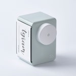 티그램 싱글패키지 민트그레이 - 레드포인트