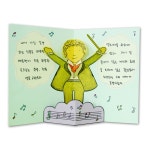 [북아트] 메이킹북 창의/체험 이야기 팝업책 만들기 3종(무대책, 주인공책, 카메라책) | 레드포인트