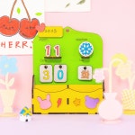 [민화샵] MDF 다용도 2026 만년달력 만들기 | 레드포인트