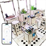 NEW IoT 스마트팜 패키지 인터넷 교육용 교구 - 레드포인트