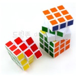 365큐브 365 큐브 3x3 - 레드포인트