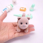 아이러브펫 치료해줄게 멍멍이 동물인형 역할놀이 | 레드포인트