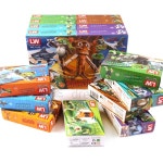 롤리팝팬시 | 이탈리안 브레인롯 조립블록