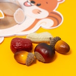 민화샵 가을 열매 살펴보기 | 레드포인트