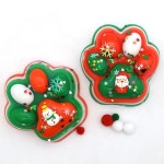 롤리팝팬시 | 4000 크리스마스 고양이 발바닥 말랑이