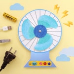 DIY 창의만들기 - 4월 - 레드포인트