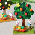 DIY 창의만들기 - 기타 - 레드포인트