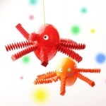 DIY 창의만들기 - 기타 - 레드포인트