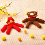 DIY 창의만들기 - 기타 - 레드포인트