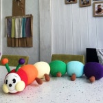 DIY 창의만들기 - 펠트/퀼트/가죽공예 - 레드포인트