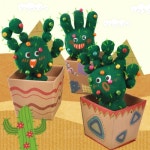 DIY 창의만들기 - 기타 - 레드포인트