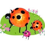 DIY 창의만들기 - 4월 - 레드포인트