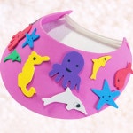 DIY 창의만들기 - 7월 - 레드포인트