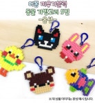 DIY 창의만들기 - 펠트/퀼트/가죽공예 - 레드포인트
