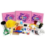 DIY 창의만들기 - 기타 - 레드포인트