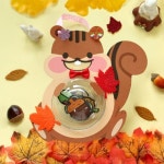 DIY 창의만들기 - 무드등/LED/스탠드 - 레드포인트