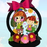 DIY 창의만들기 - 기타 - 레드포인트