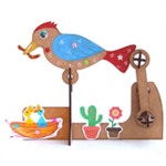 DIY 창의만들기 - 기타 - 레드포인트