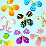 DIY 창의만들기 - 월별 만들기 - 레드포인트