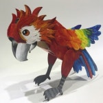 DIY 창의만들기 - 기타 - 레드포인트