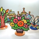 DIY 창의만들기 - 기타 - 레드포인트