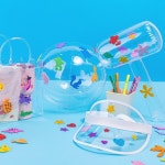 DIY 창의만들기 - 기타 - 레드포인트