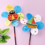 DIY 창의만들기 - 7월 - 레드포인트