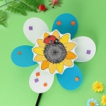 DIY 창의만들기 - 7월 - 레드포인트