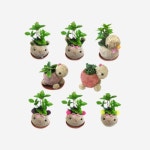 DIY 창의만들기 - 4월 - 레드포인트